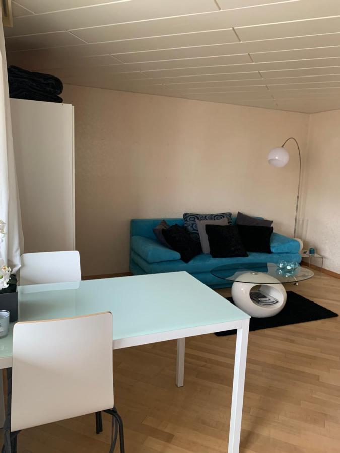 Horn Bodensee Apartment Luaran gambar
