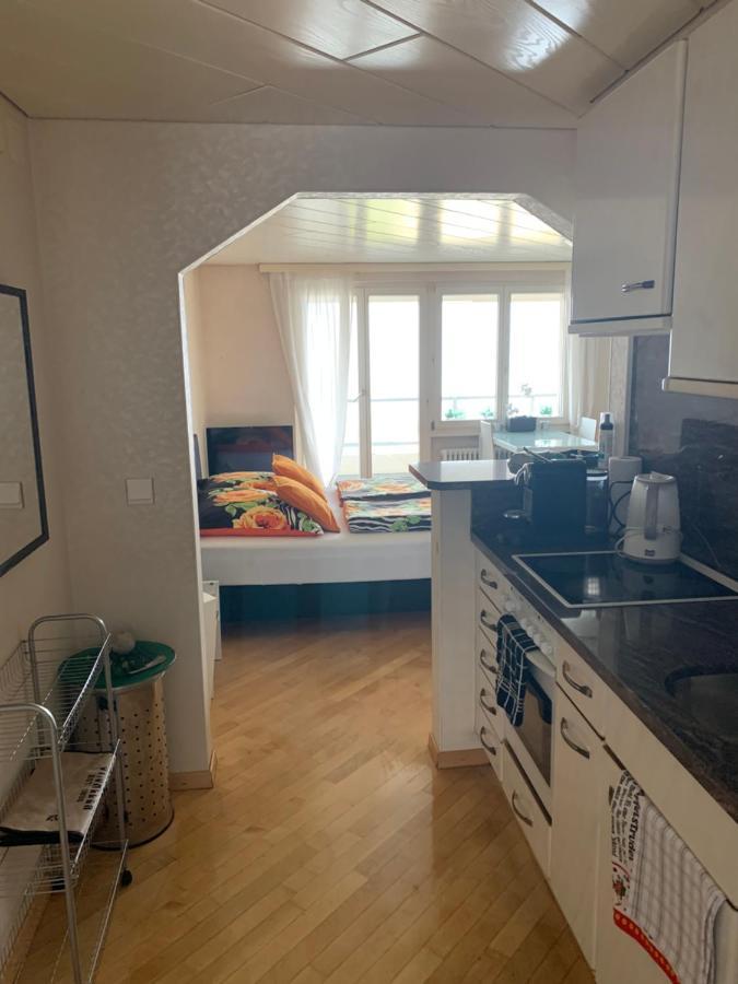 Horn Bodensee Apartment Luaran gambar