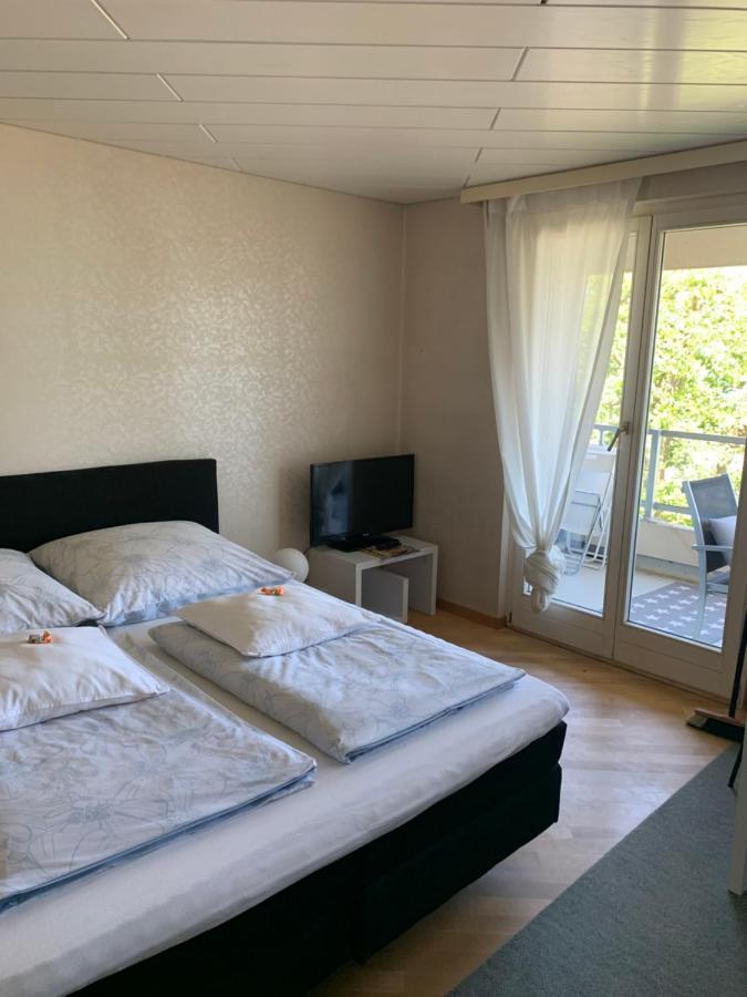 Horn Bodensee Apartment Luaran gambar