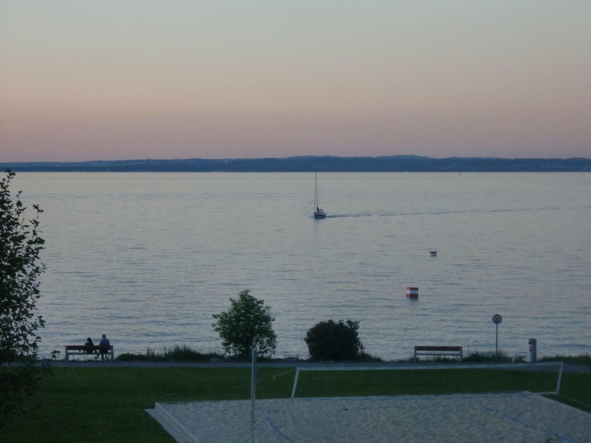 Horn Bodensee Apartment Luaran gambar
