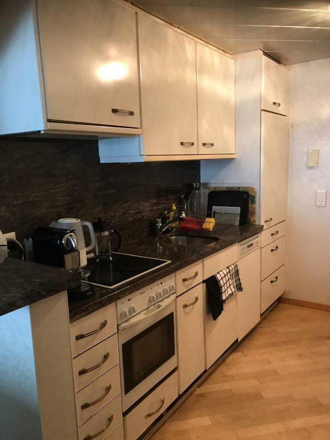 Horn Bodensee Apartment Luaran gambar